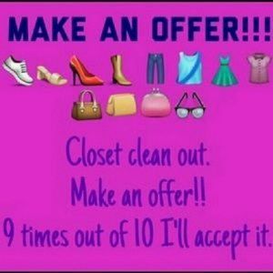 Meet your Posher, Lisa